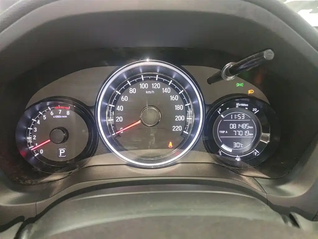 Honda XR-V 2019 220TURBO CVT Deluxe Edition National VI купить на сайте DeffCars