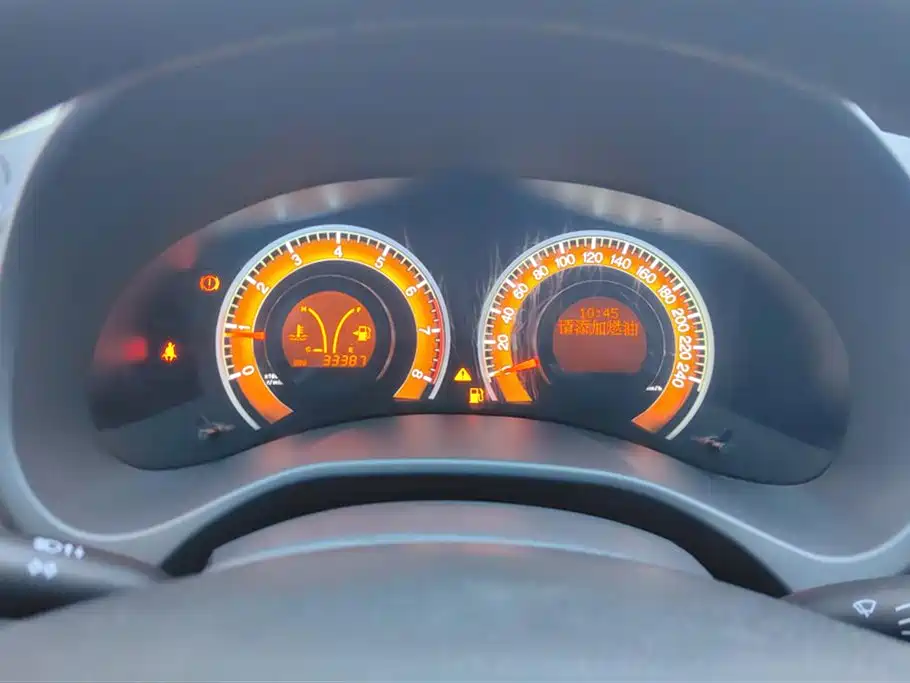 BYD F3 2020 1.5L Manual Value Edition купить на сайте DeffCars