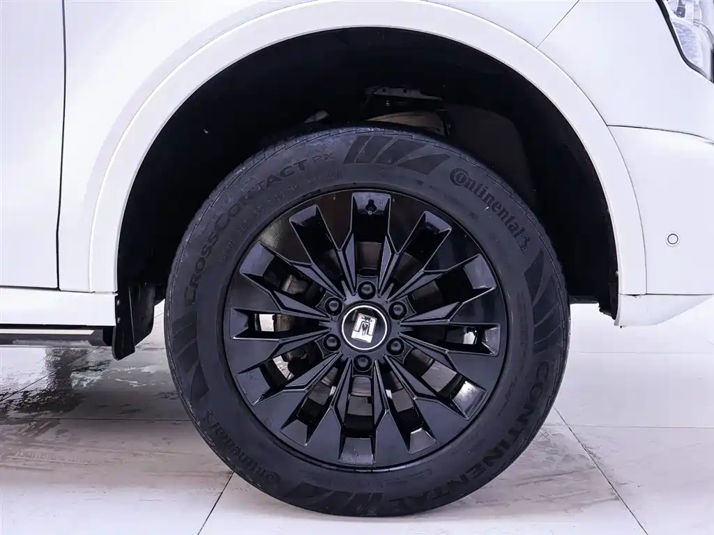 Tank 500 2022 model 3.0T sports version, environment type, 7 seats купить на сайте DeffCars