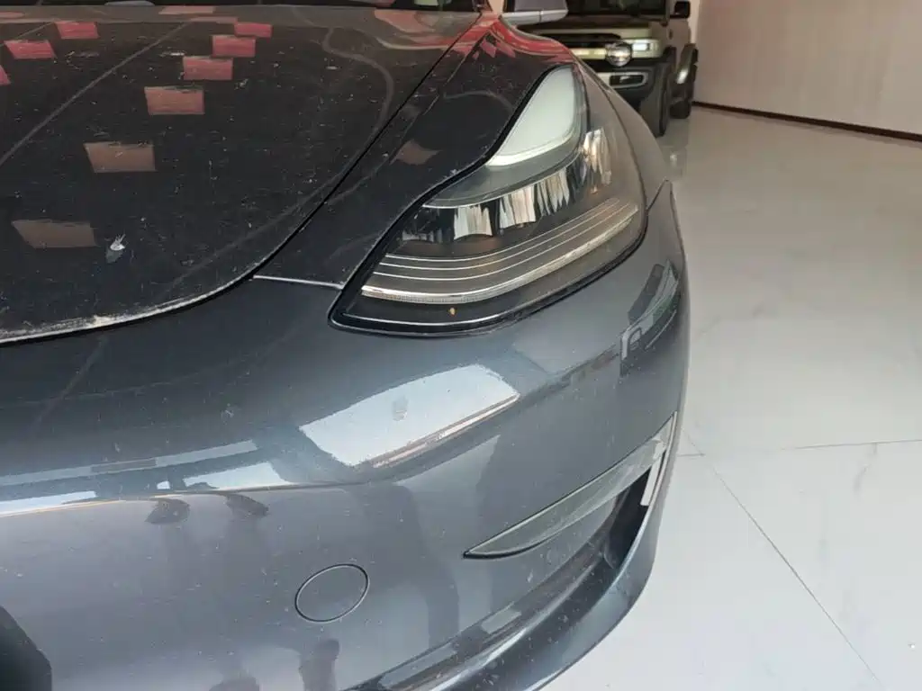 Model 3 Imported 2019 Long Range All-Wheel Drive Edition купить на сайте DeffCars