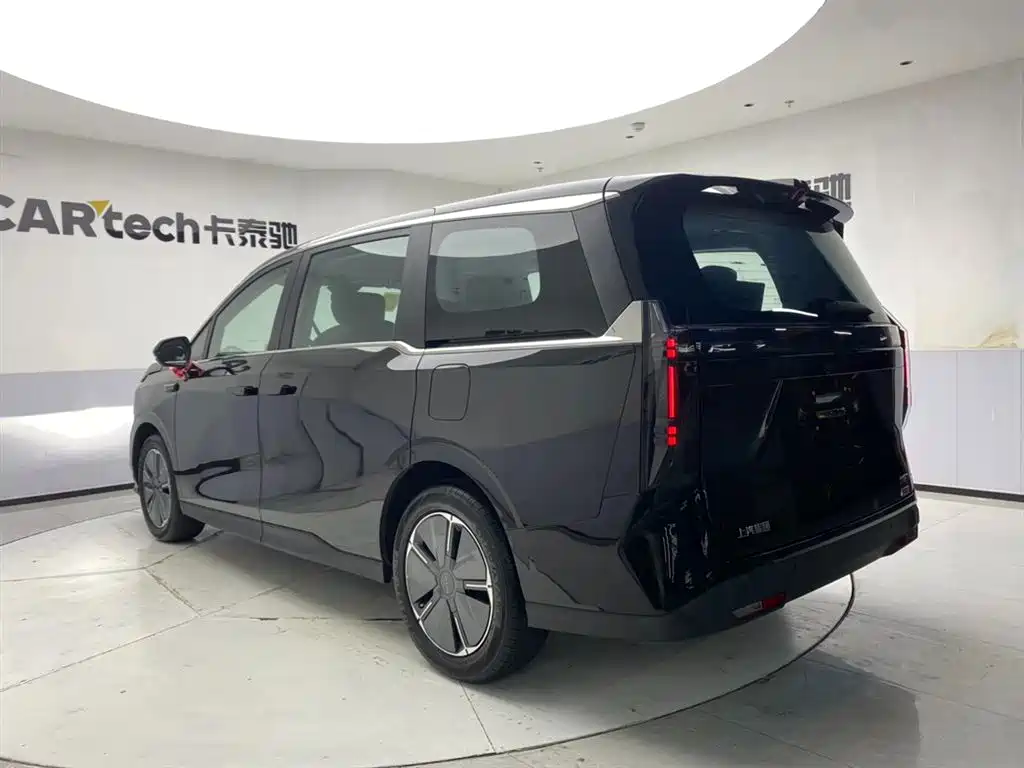 Everyone 7 2024 model facelift super hybrid long battery life version enjoy version купить на сайте DeffCars