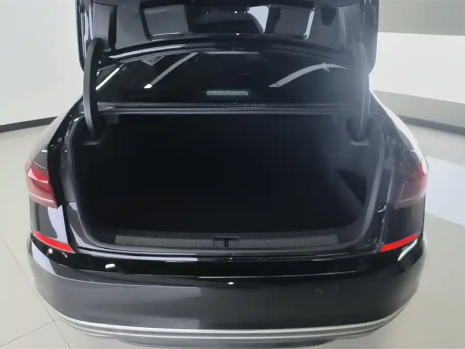 Passat 2022 330TSI Starry Sky Elite Edition купить на сайте DeffCars