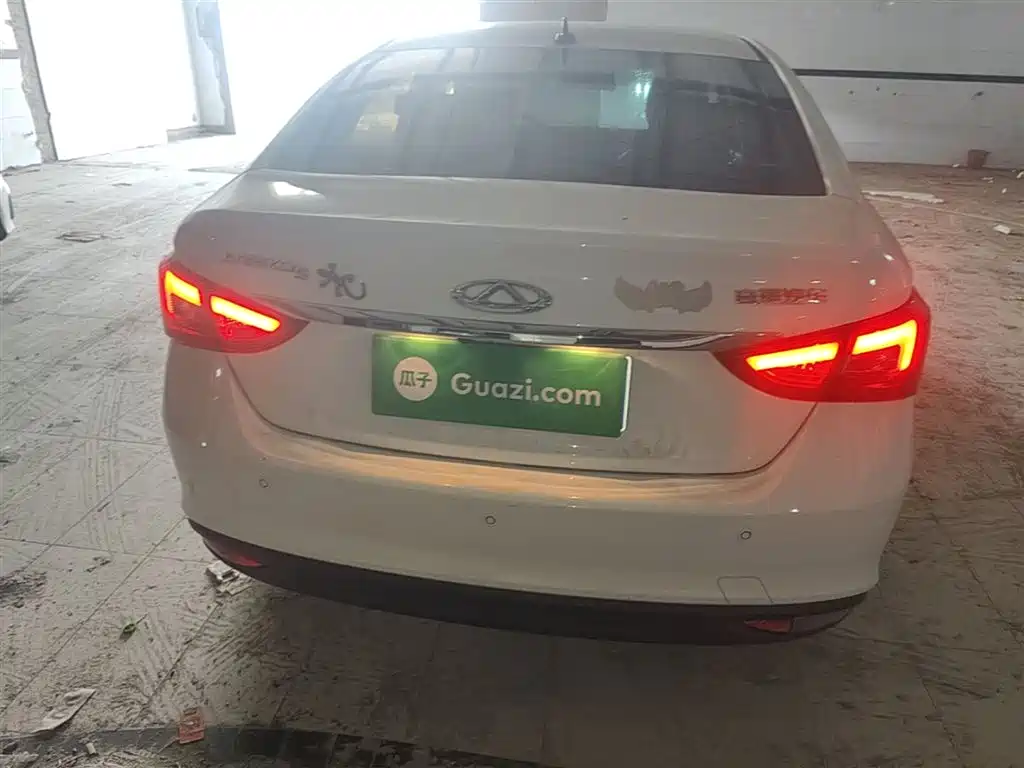 Arrizo 5 2019 facelift PRO 1.5L Manual Youth Edition National VI купить на сайте DeffCars