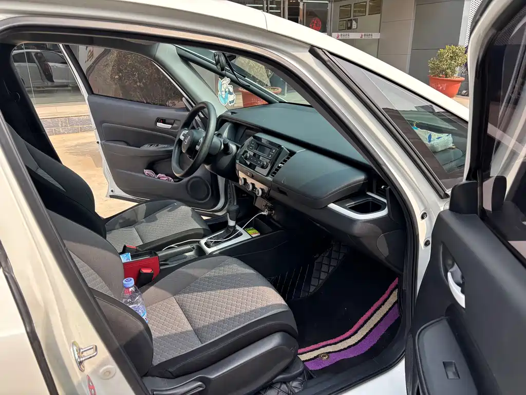 Fit 2022 1.5L CVT Unlimited MUGEN Edition купить на сайте DeffCars