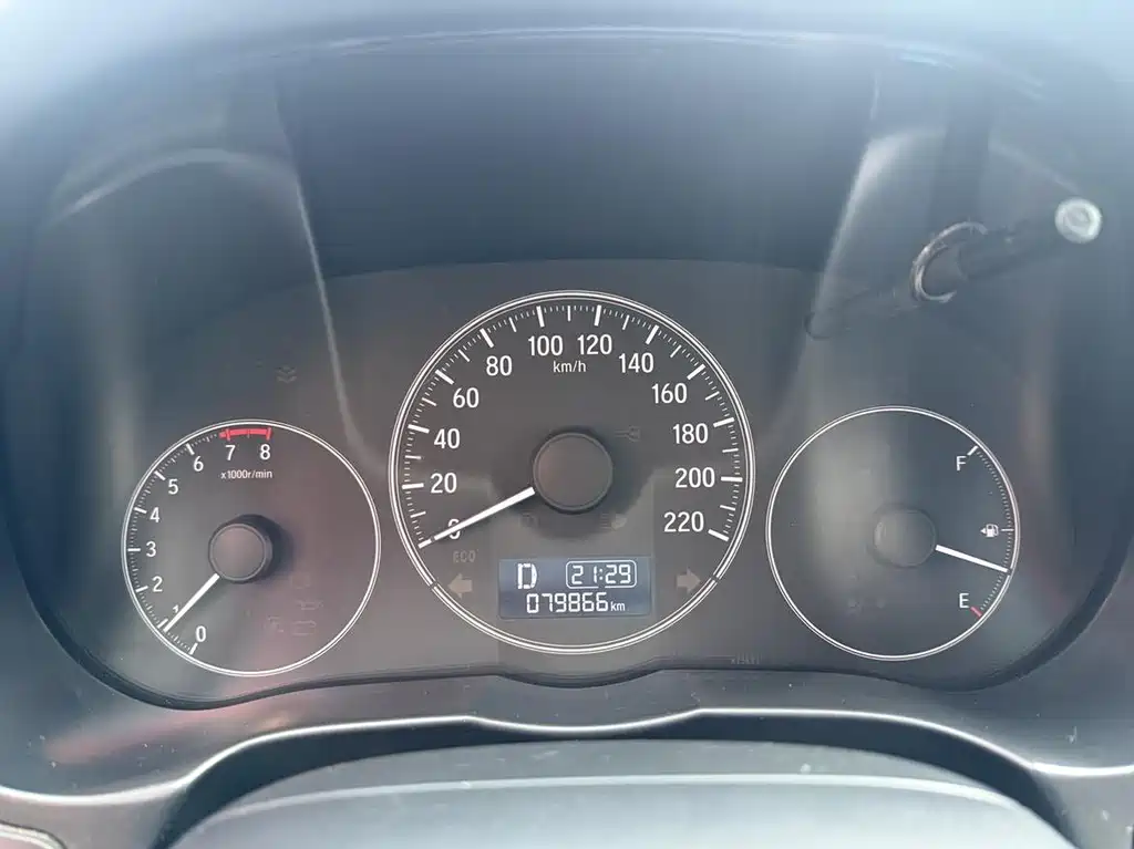 Fengfan 2018 1.5L CVT Comfort Edition купить на сайте DeffCars