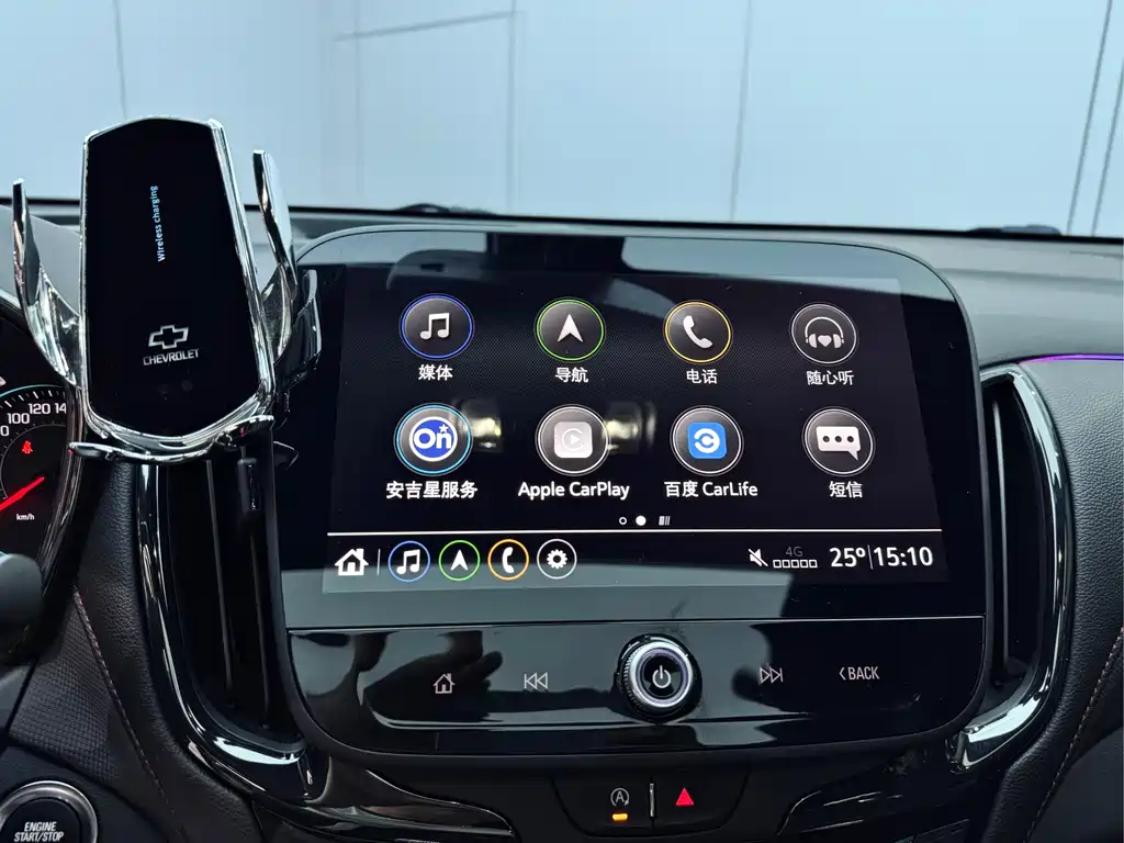 Explorer 2022 mild hybrid 550T RS four-wheel drive intelligent boundary protection version купить на сайте DeffCars