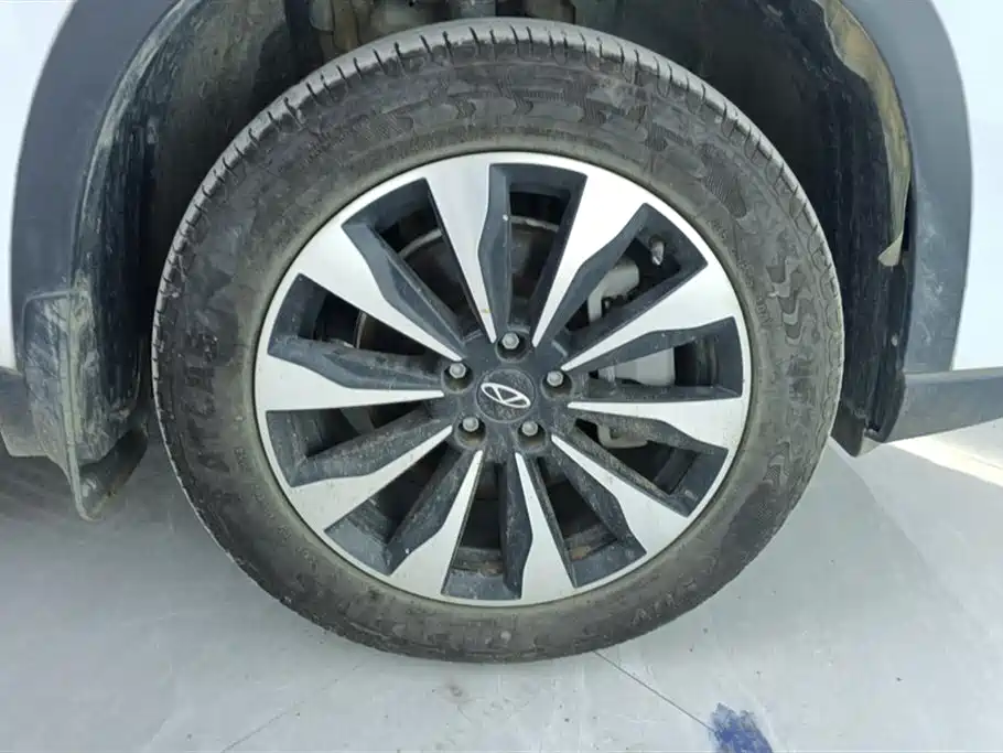 Tiggo 8 PLUS 2025 290TGDI DCT luxury model купить на сайте DeffCars