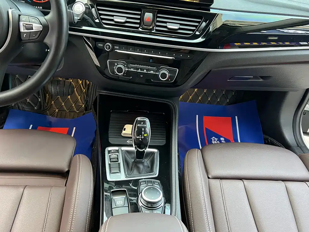 BMW 1 Series 2023 125i M Sports Night Edition купить на сайте DeffCars