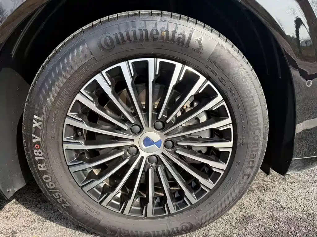 Denza D9 2024 PIONEER four-seater premium version купить на сайте DeffCars