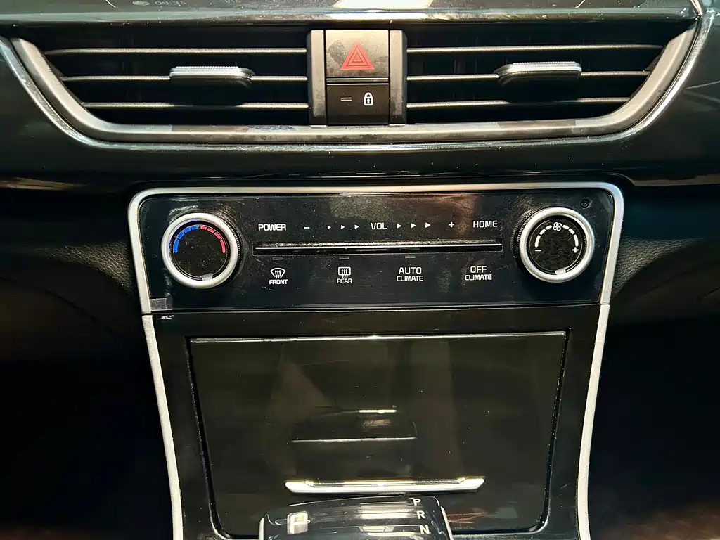 Sethus 2023 1.5L CVT Deluxe Edition купить на сайте DeffCars