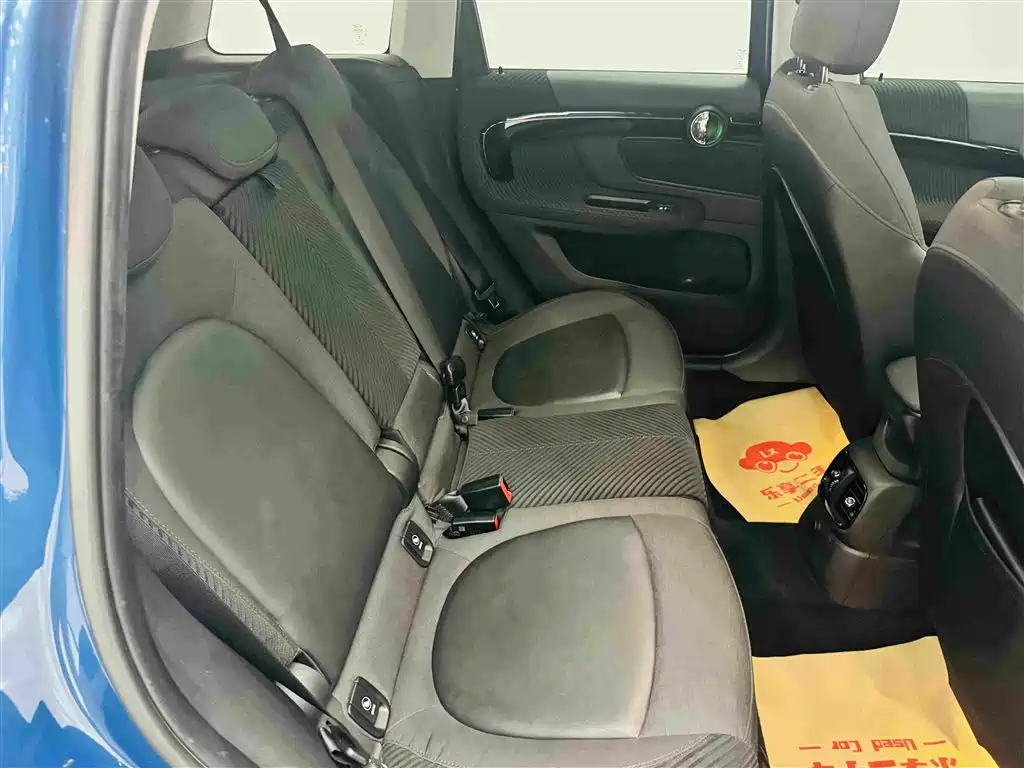 Countryman 2017 1.5T Cooper all4 traveler купить на сайте DeffCars