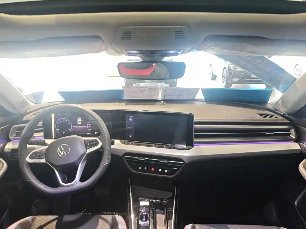 Lingdu 2025 Lingdu L 280TSI DSG Hot Edition купить на сайте DeffCars
