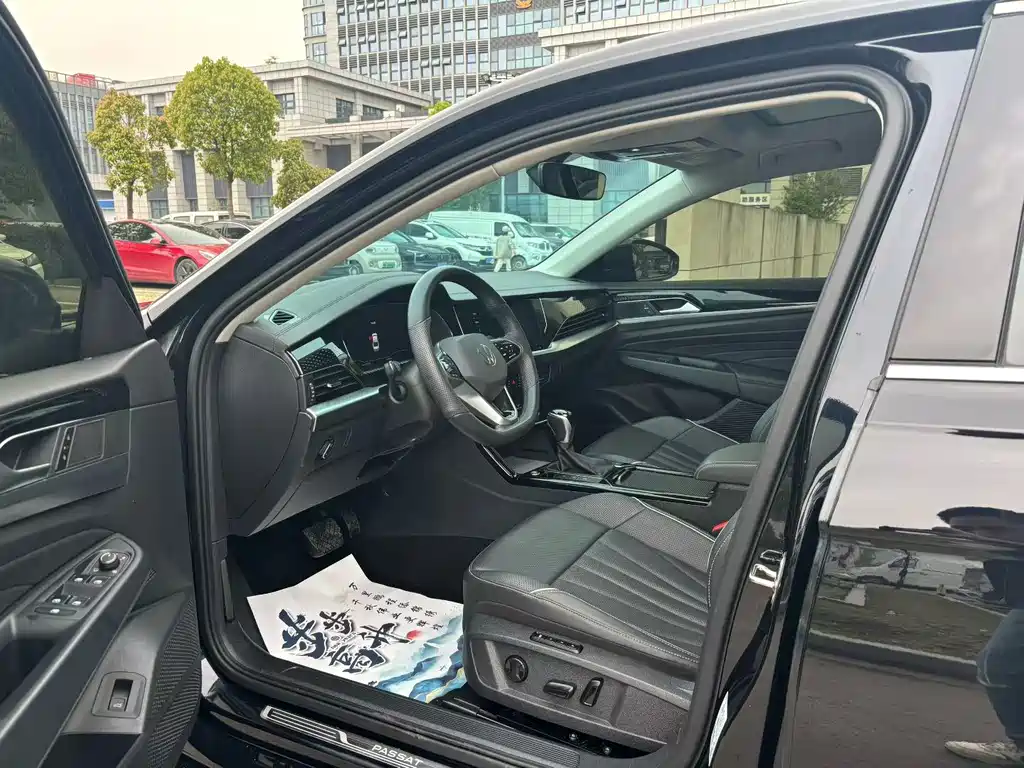 Passat 2024 380TSI Star Elite Edition купить на сайте DeffCars
