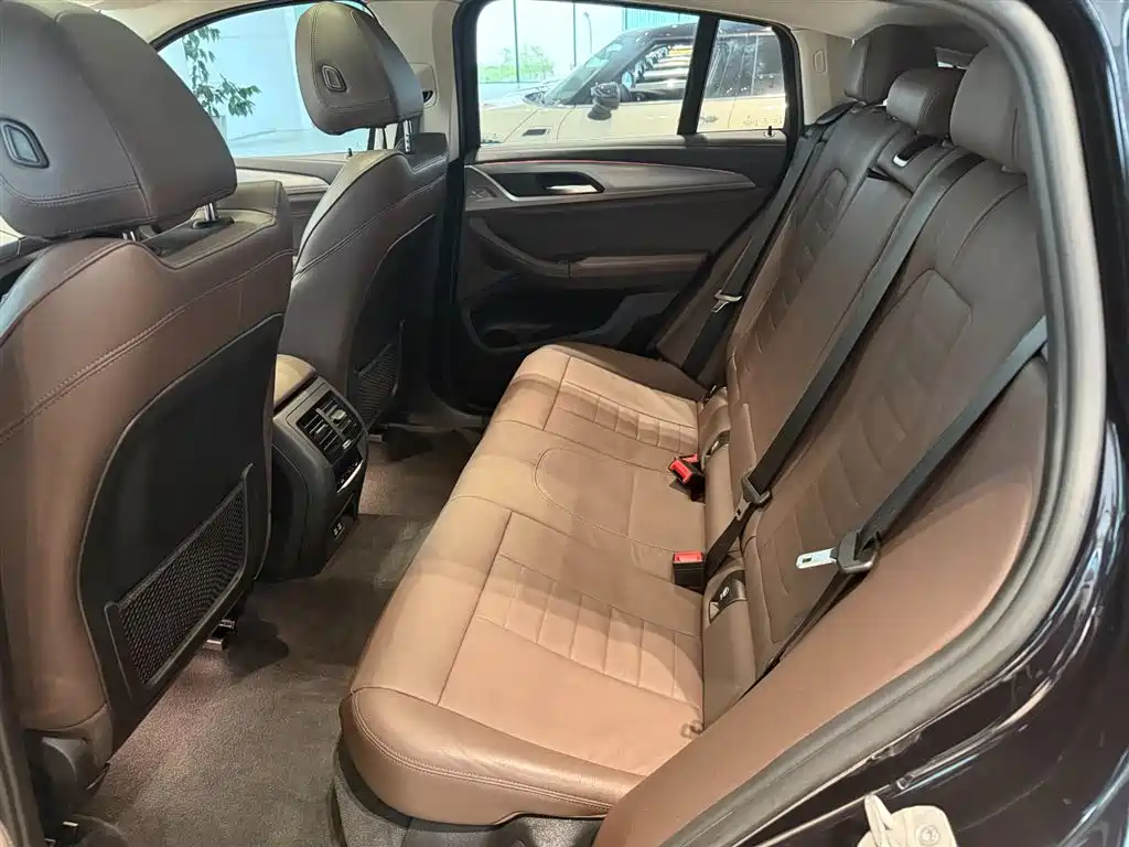 BMW X4 2022 xDrive 25i M Sports Package купить на сайте DeffCars