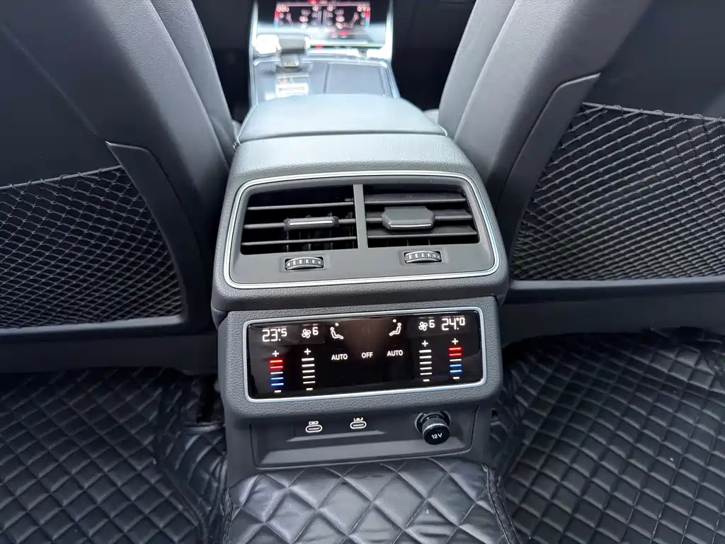 Audi A6L 2024 45 TFSI Premium Dynamic Model купить на сайте DeffCars