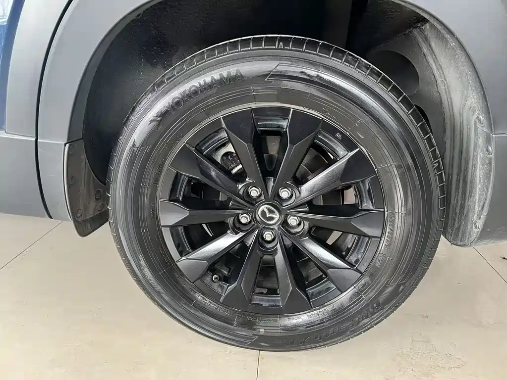 Mazda CX-50 Xingye 2023 2.0L Leading Edition купить на сайте DeffCars