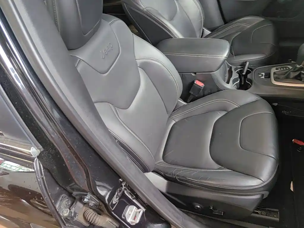 Cherokee (Китай) 2016 2.4L Professional Edition купить на сайте DeffCars
