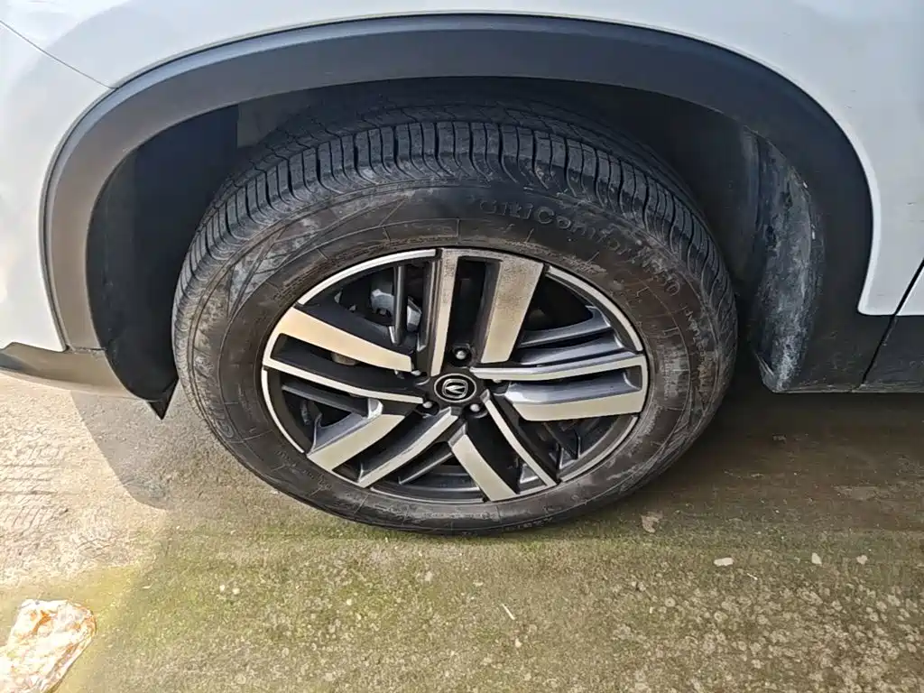 Changan CS75 2023 Enjoy Edition 1.5T DCT Deluxe Edition купить на сайте DeffCars