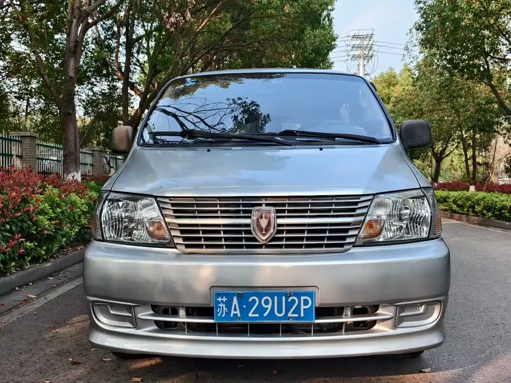 Garris 2016 2.0L Express Practical Model купить на сайте DeffCars