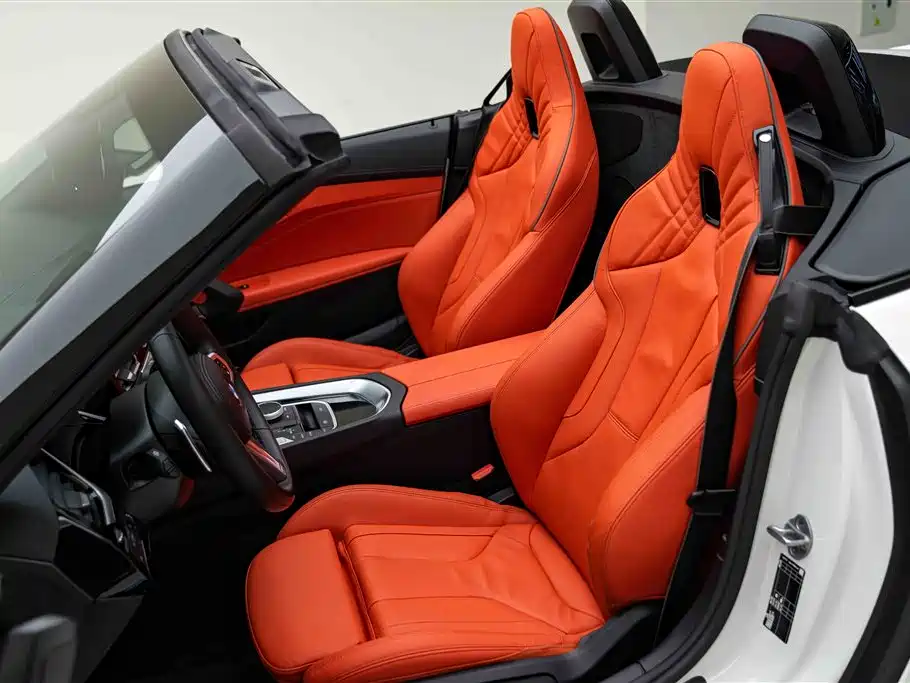 BMW Z4 2023 sDrive 25i M Sports Package купить на сайте DeffCars