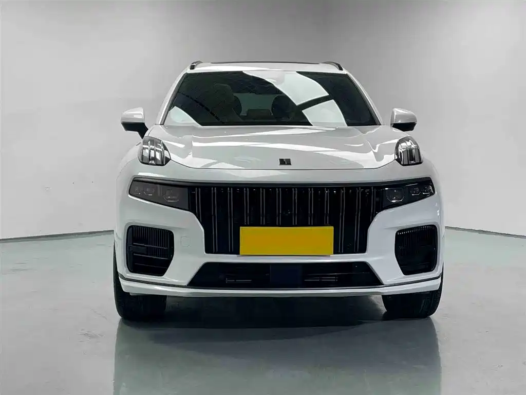 Lynk & Co 09 2021 2.0T Ultra seven-seater купить на сайте DeffCars
