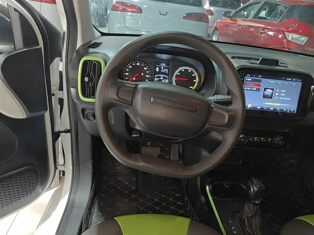 CLEVER 2021 302km all-round version купить на сайте DeffCars