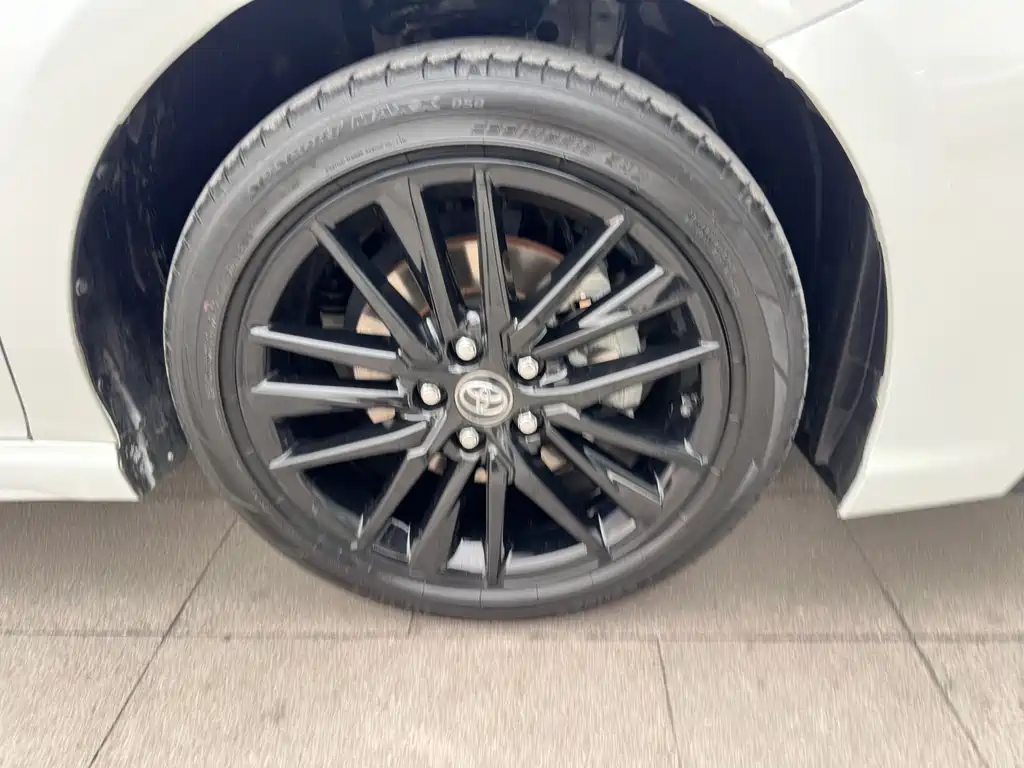 Camry 2023 2.5S Knight Edition купить на сайте DeffCars