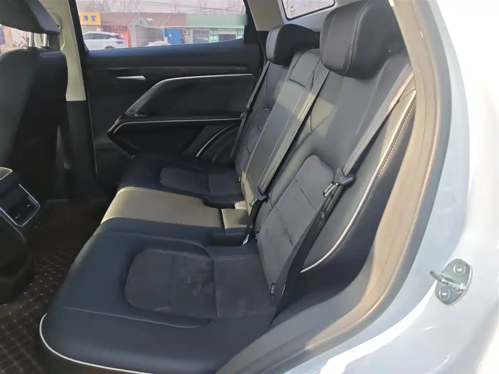Haval H6 2021 National Fashion Edition 1.5T Automatic Urban Edition купить на сайте DeffCars