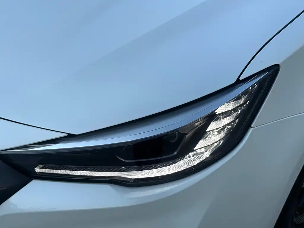 MG6 2020 1.5T automatic trendsetting luxury version купить на сайте DeffCars