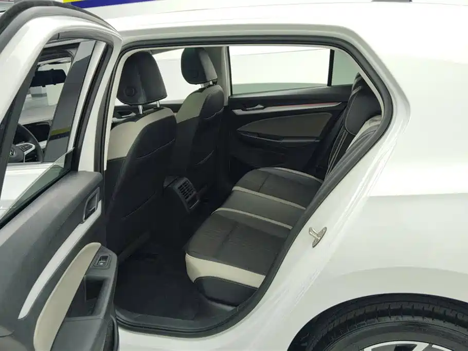 Golf 2021 200TSI DSG Pro купить на сайте DeffCars
