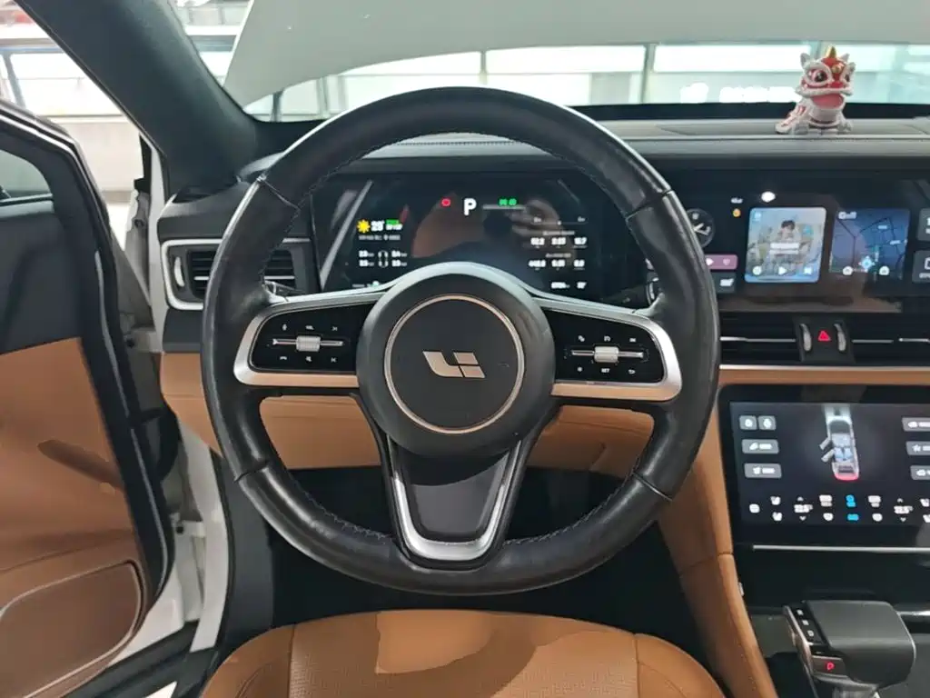 Ideal ONE 2021 extended range 6-seater version купить на сайте DeffCars