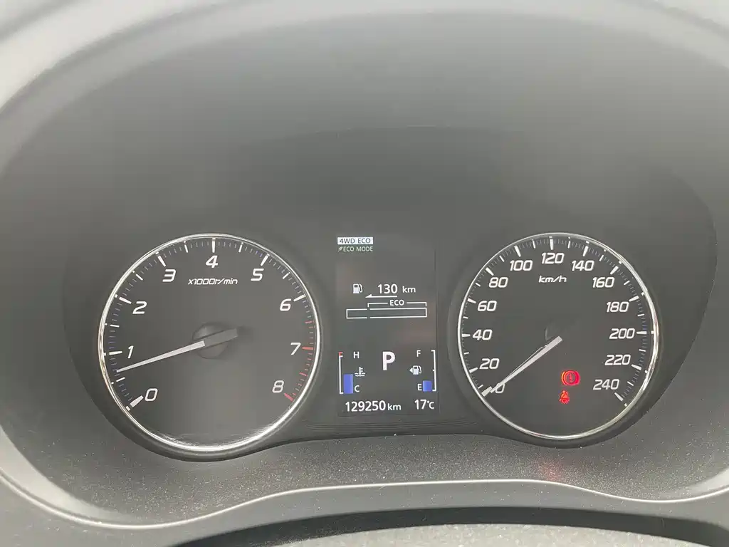 Outlander 2018 2.4L four-wheel drive elite version 5 seats купить на сайте DeffCars