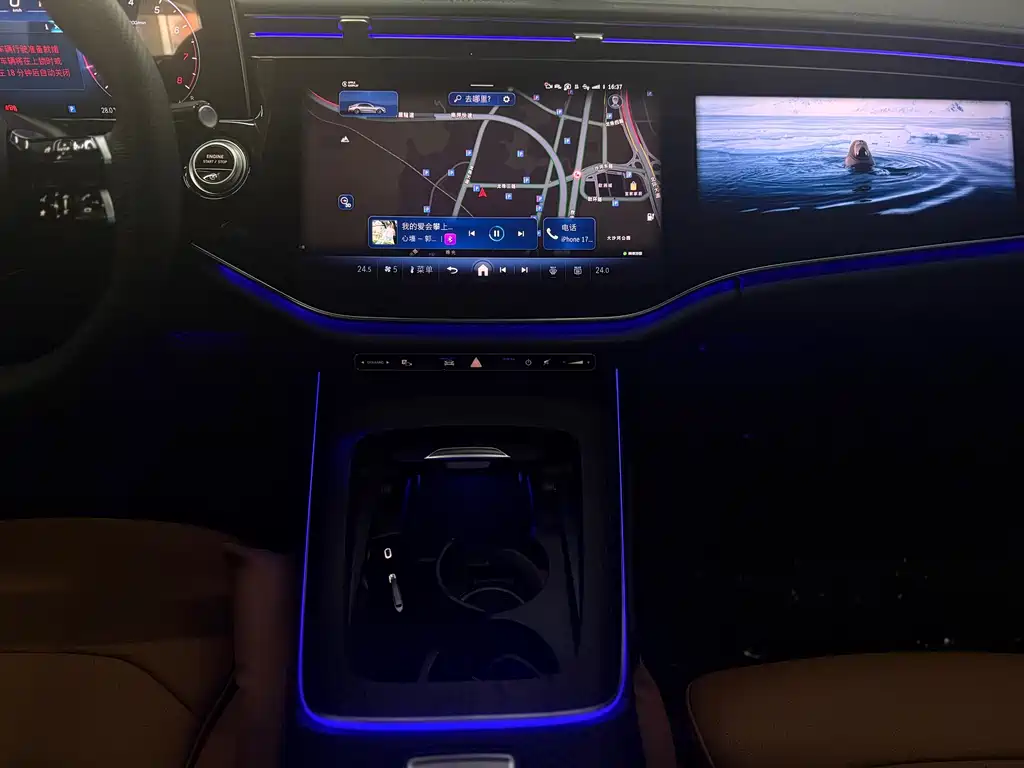 Mercedes-Benz E-Class 2025 facelift E 300 L luxury sports model купить на сайте DeffCars
