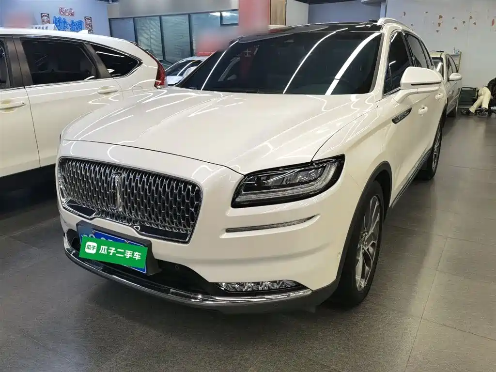 Voyager 2021 2.0T four-wheel drive elegant version купить на сайте DeffCars