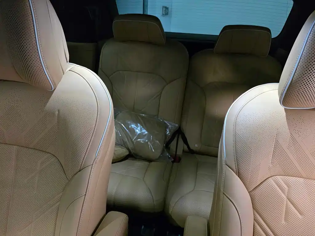 JiKr 9X 2025 Ultra Edition 70kWh купить на сайте DeffCars