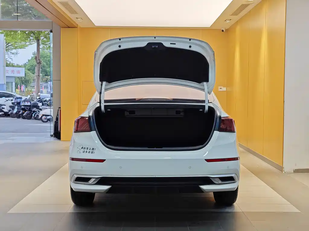 Kia K3 2019 1.5L CVT Smart Internet Edition купить на сайте DeffCars