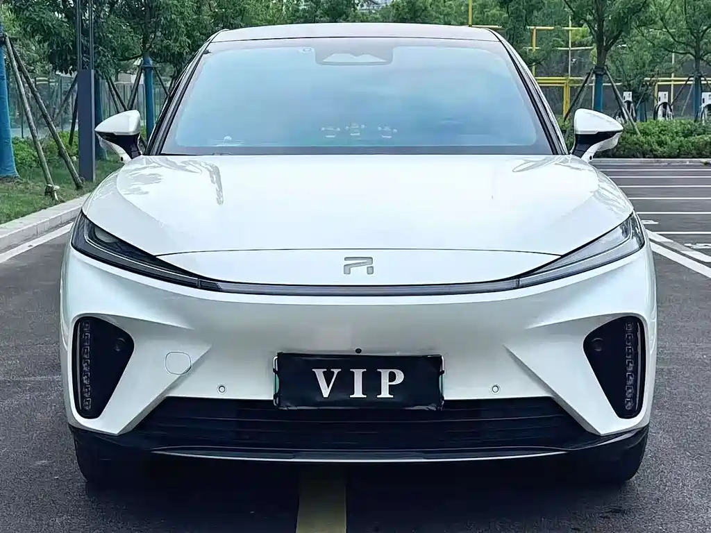 Feifan R7 2024 advanced version купить на сайте DeffCars