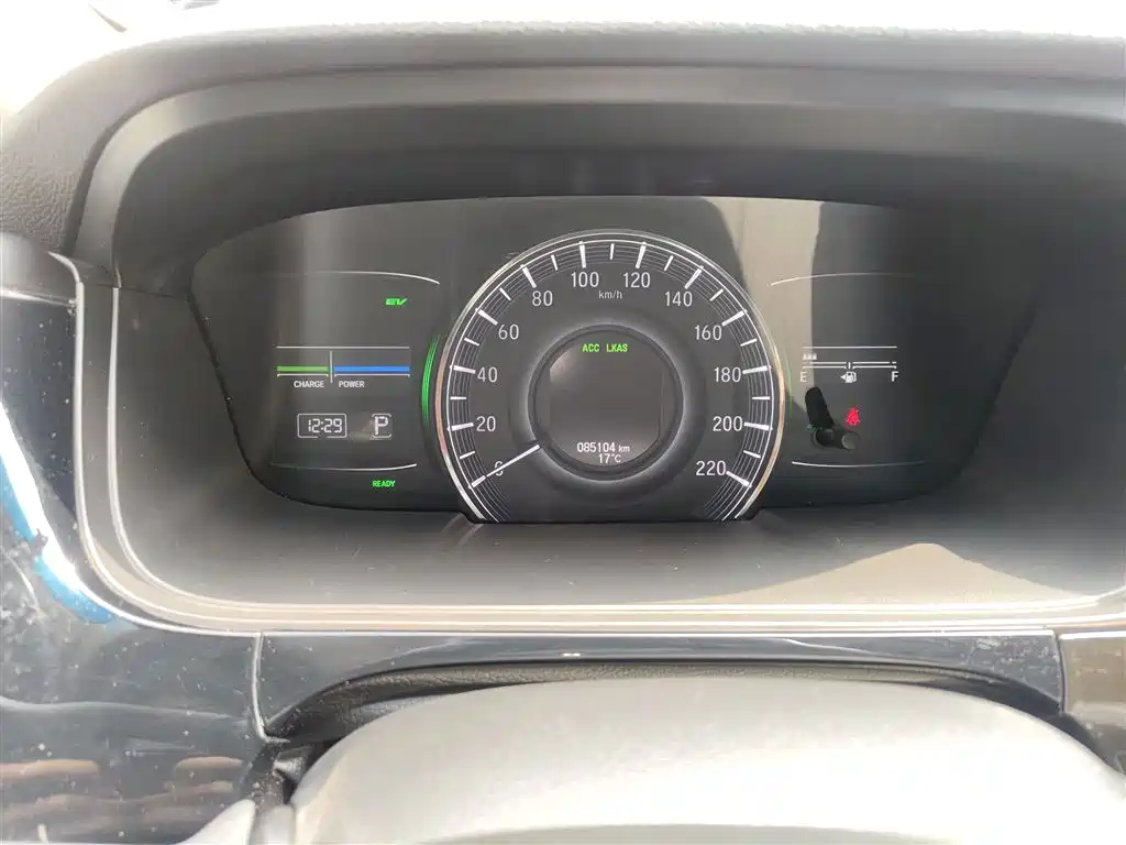 Alison 2019 2.0L Hybrid Deluxe Edition купить на сайте DeffCars