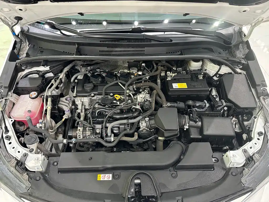 Ralink 2023 TNGA 1.5L CVT Leading Edition купить на сайте DeffCars