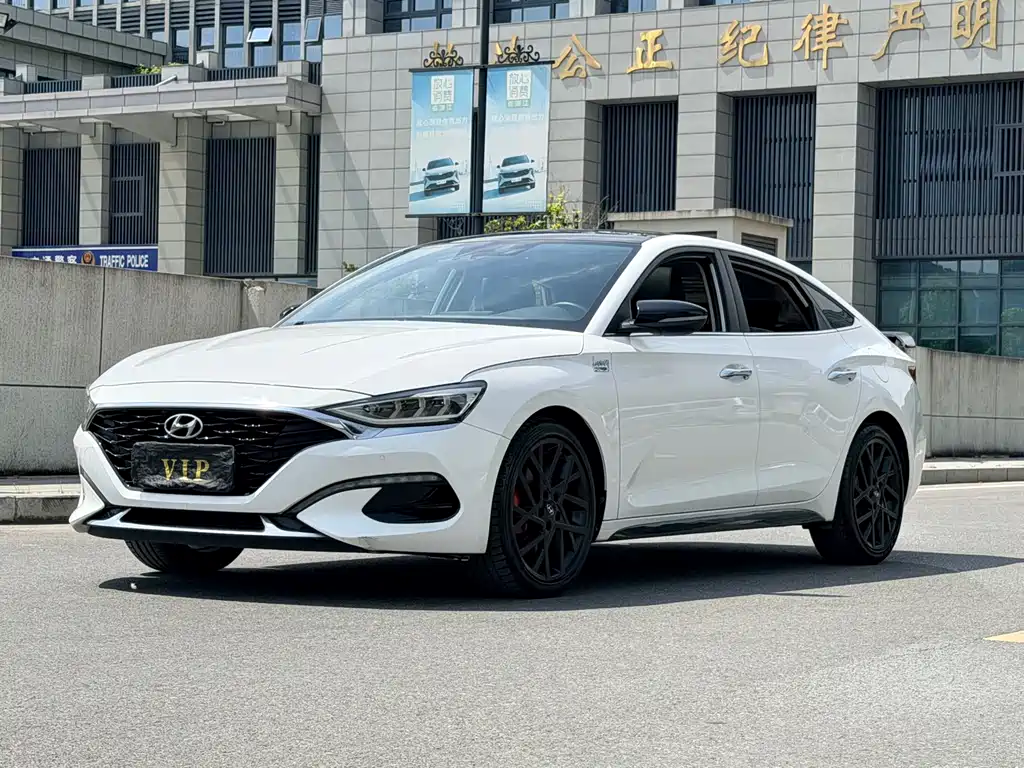 Festa 2021 280TGDi Luxury Sport Edition купить на сайте DeffCars