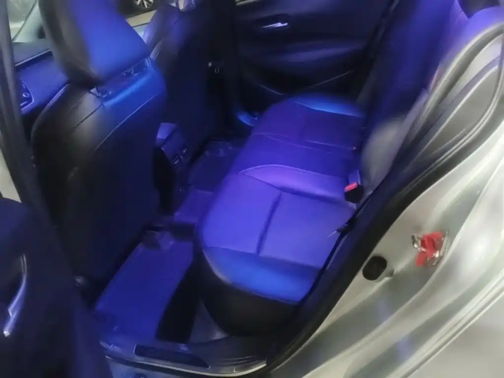 Ralink 2022 185T CVT sports version купить на сайте DeffCars