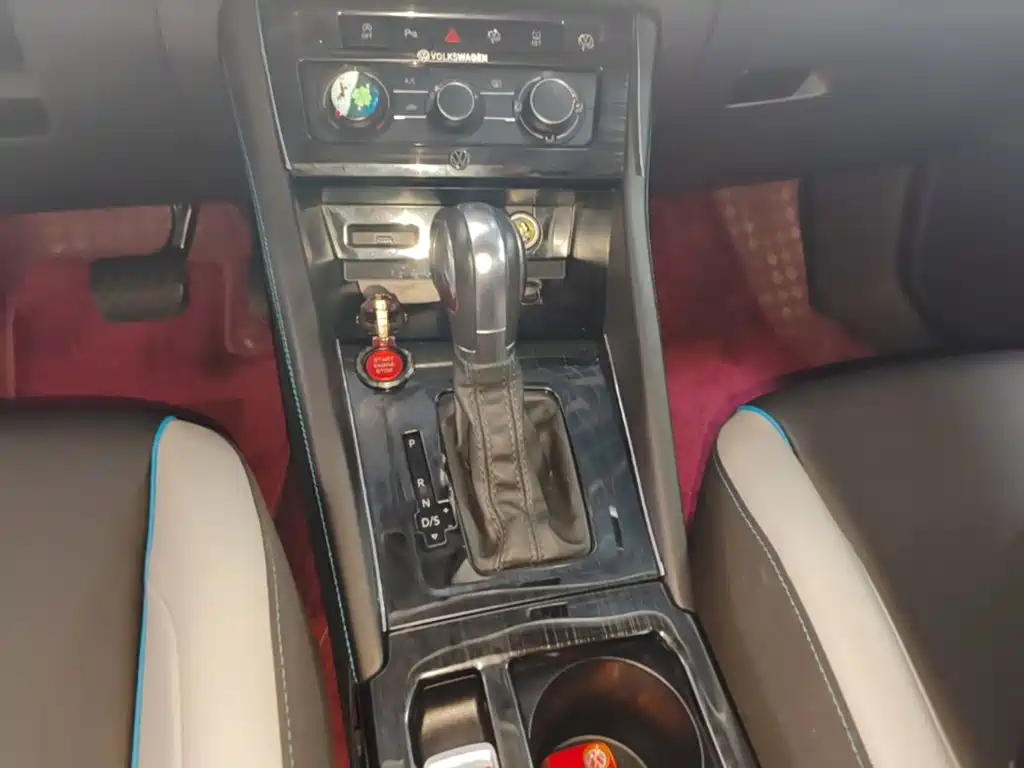 JETTA VS5 2022 280TSI automatic enjoyment type купить на сайте DeffCars