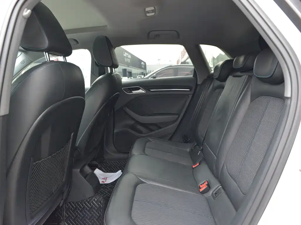 Audi A3 2020 Sportback 35 TFSI Fashion Type National VI купить на сайте DeffCars