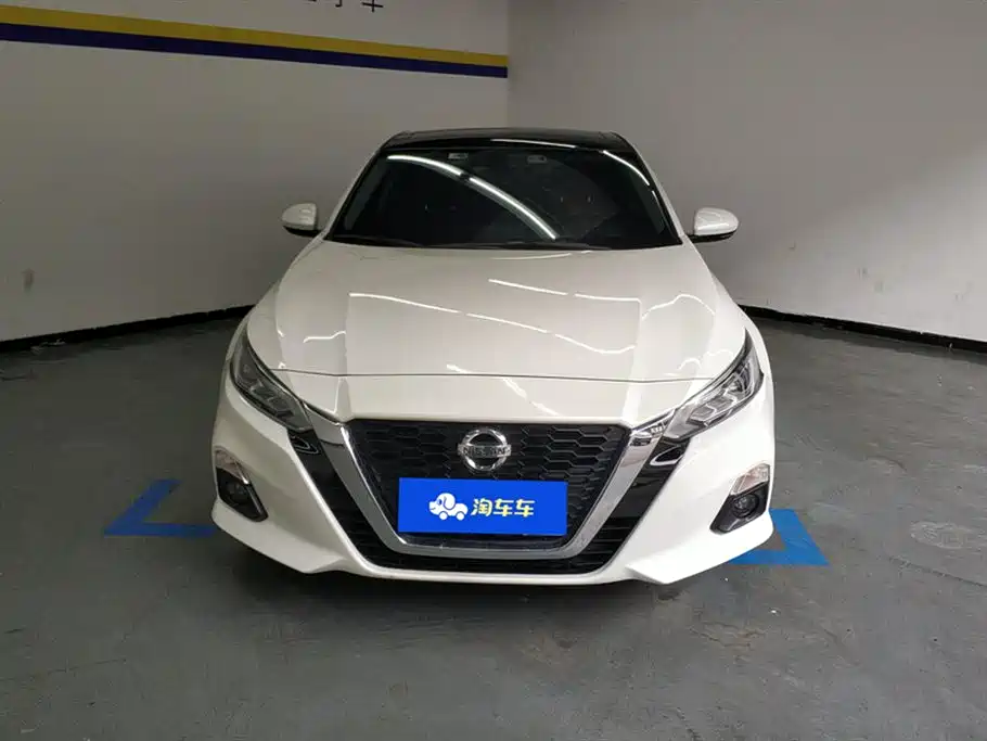 Teana 2021 2.0L XL Comfort Edition купить на сайте DeffCars