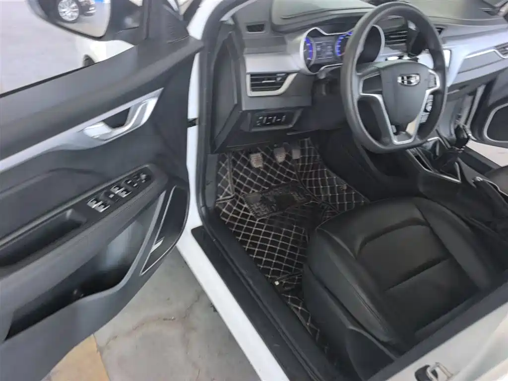 Vision 2020 facelift 1.5L manual Asian Games version купить на сайте DeffCars