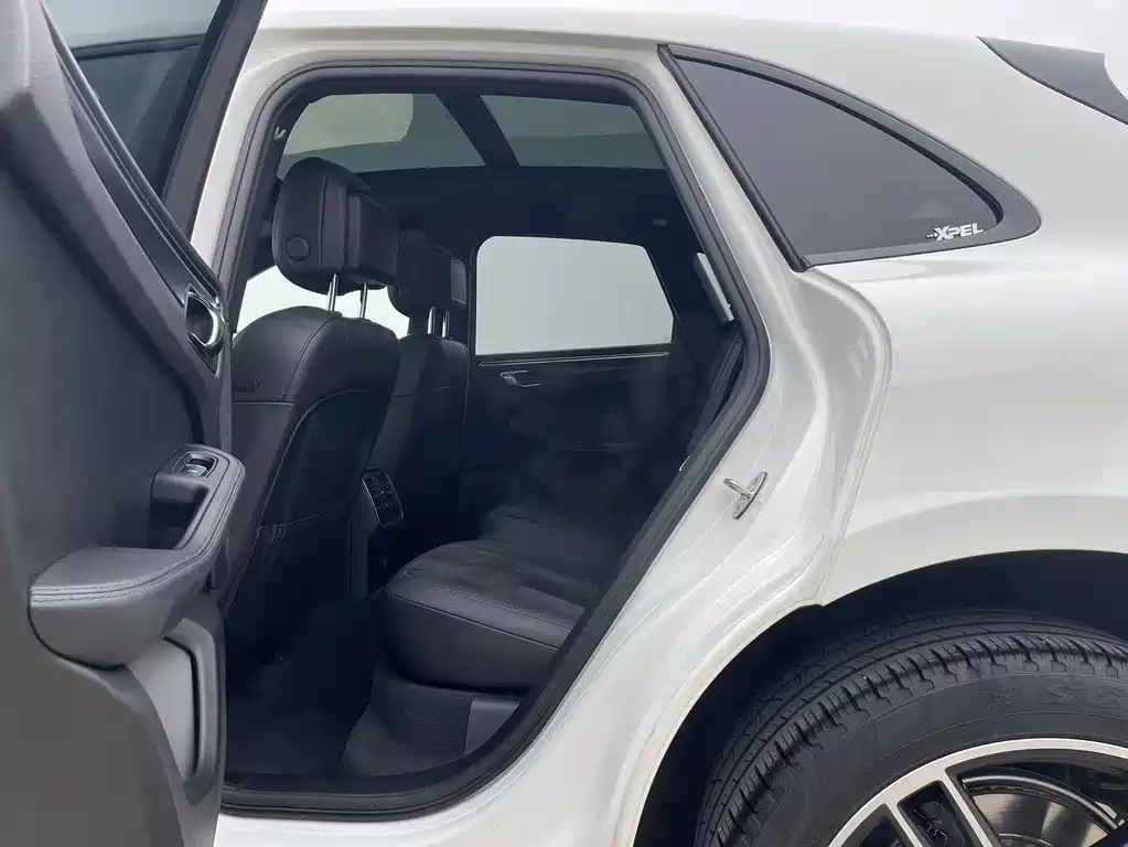 Macan 2018 Macan 2.0T купить на сайте DeffCars