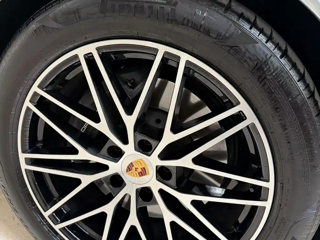 Cayenne 2024 Cayenne 3.0T купить на сайте DeffCars