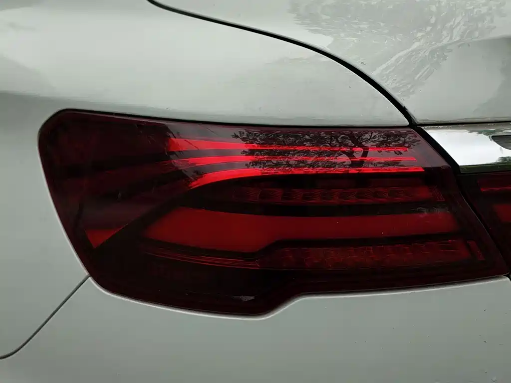 Binrui 2019 200T DCT Binchi Edition купить на сайте DeffCars