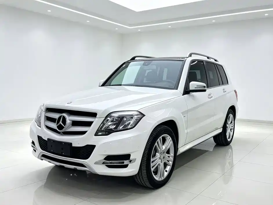 Mercedes-Benz GLK-Class 2014 GLK 260 4MATIC Dynamic купить на сайте DeffCars