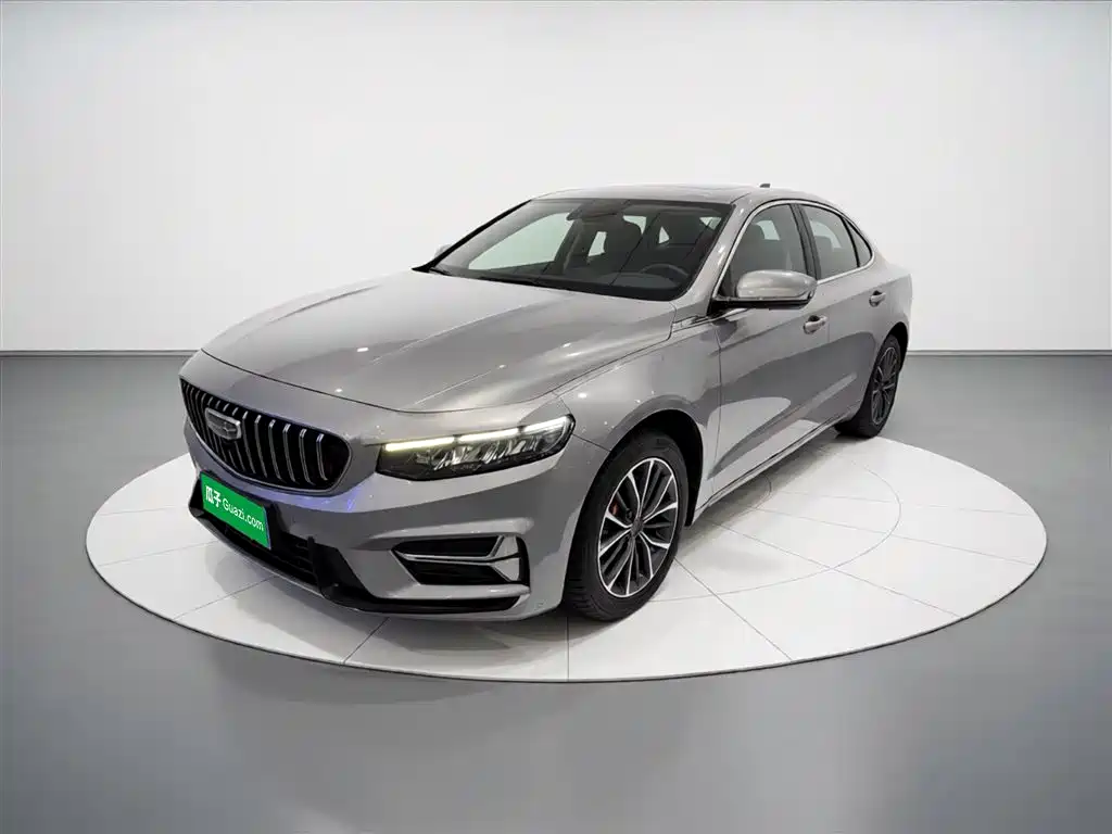 Xingrui 2023 2.0TD luxury model купить на сайте DeffCars